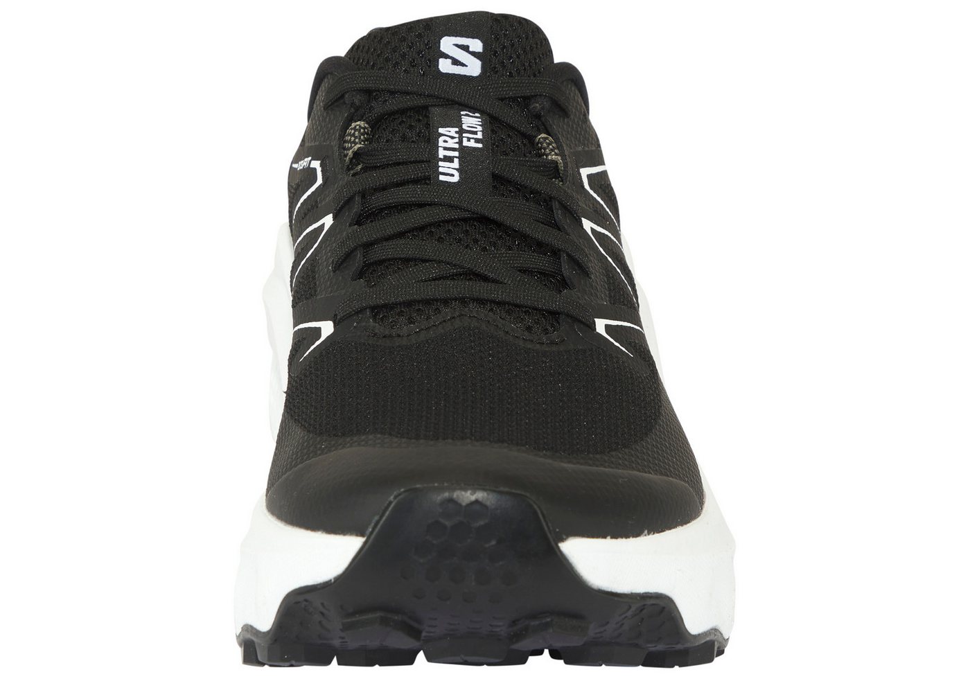 Salomon ULTRA FLOW 2 Laufschuh für mehr Grip Bild 2