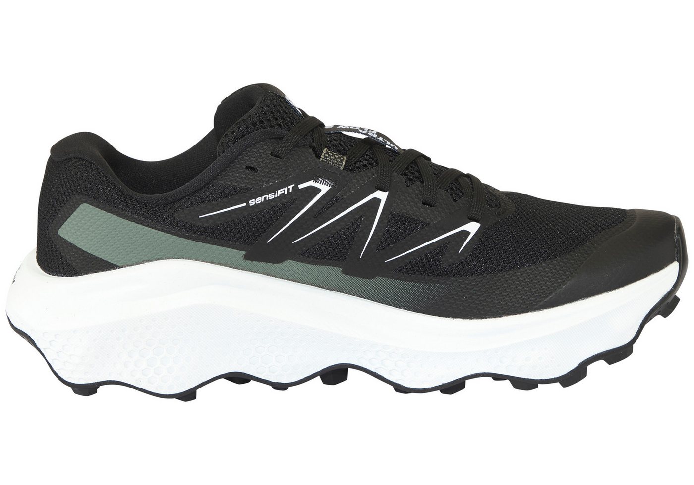 Salomon ULTRA FLOW 2 Laufschuh für mehr Grip Bild 5