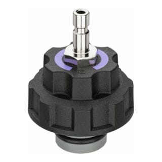 Kühlsystem Diagnose Adapter ∙ M45,5 x 2,5 ∙ V1963N-E