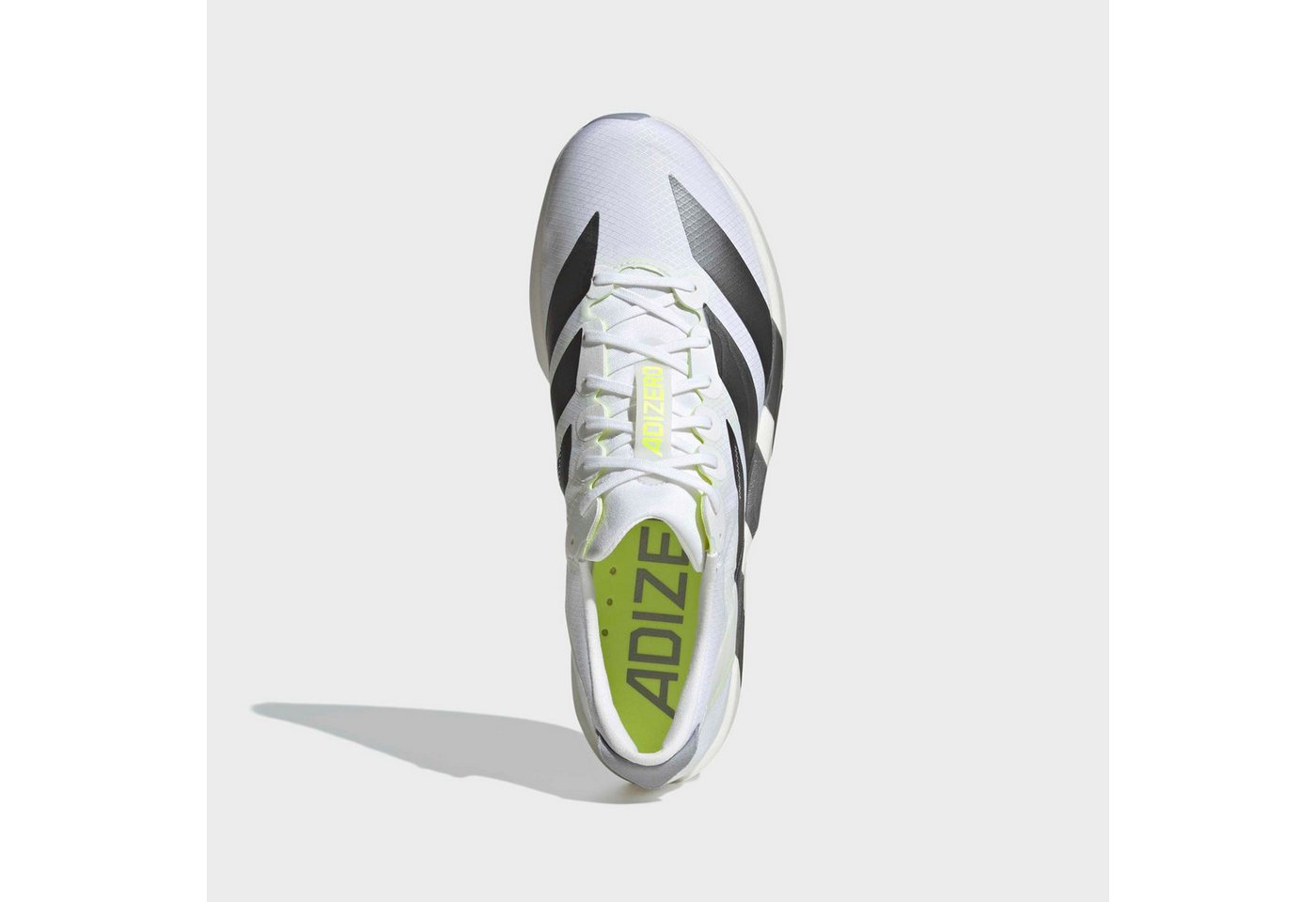 adidas Performance ADIZERO ADIOS 9 Laufschuh niedrig aufgebauter, leichter Schuh Bild 2