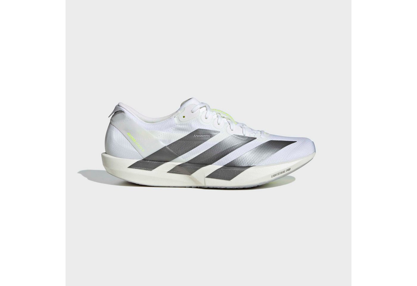 adidas Performance ADIZERO ADIOS 9 Laufschuh niedrig aufgebauter, leichter Schuh Bild 4