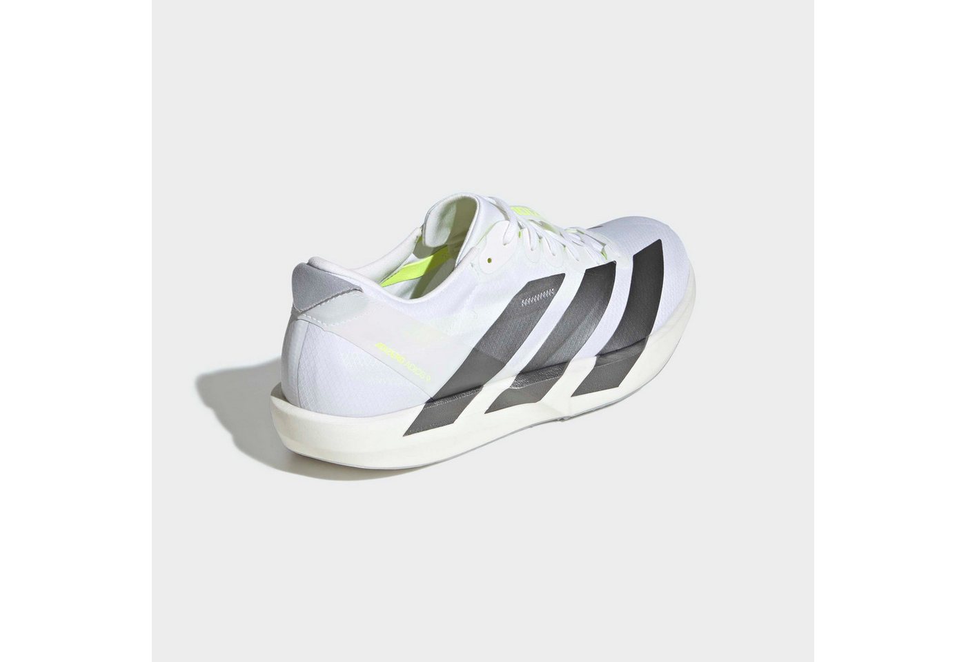 adidas Performance ADIZERO ADIOS 9 Laufschuh niedrig aufgebauter, leichter Schuh Bild 5