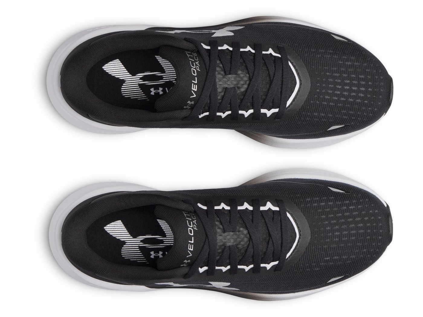 Under Armour® UA VELOCITI PACE Laufschuh für regelmäßiges Lauftraining mit leichtem, schnellem Laufgefühl