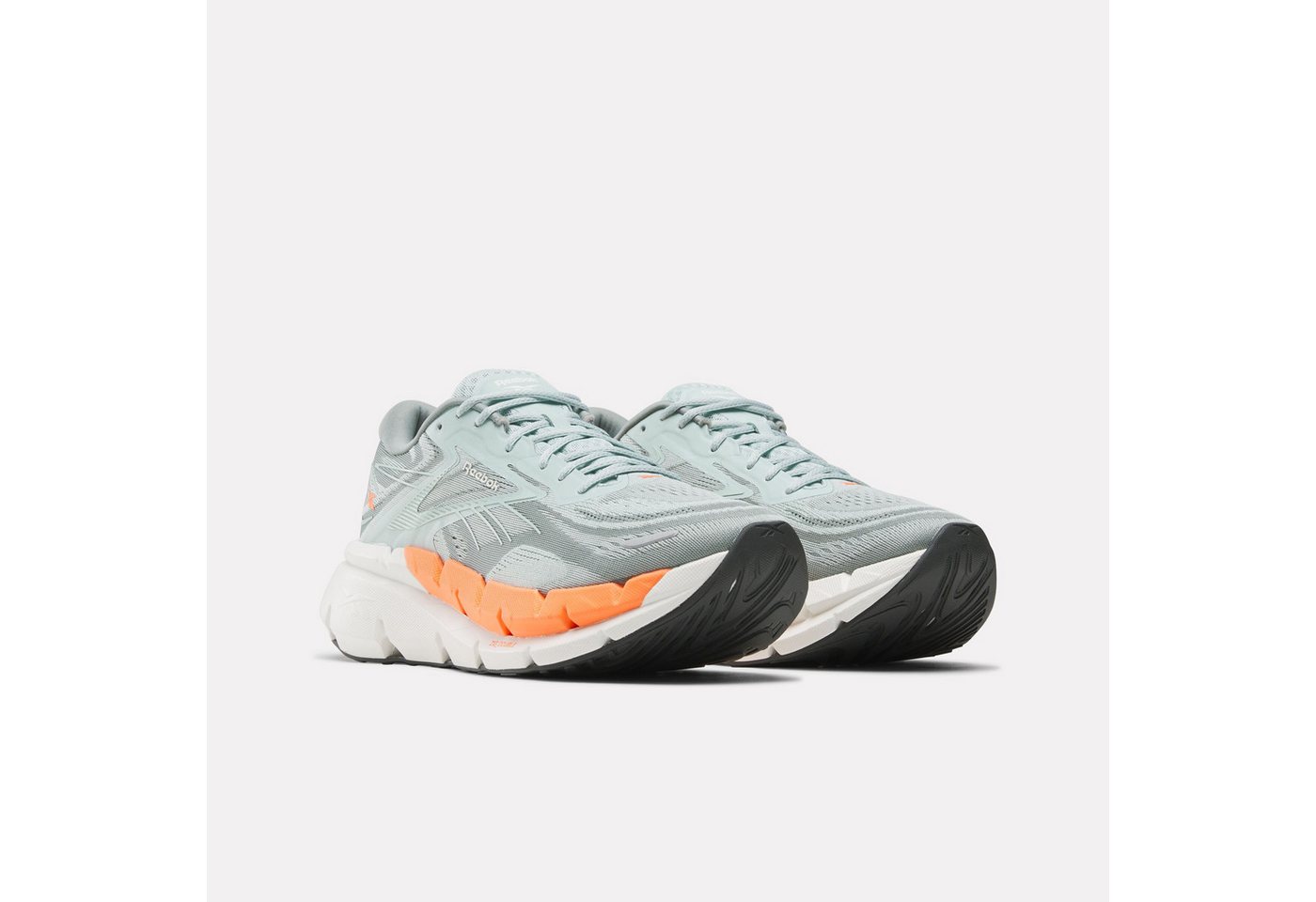 Reebok FLOATZIG DOUBLE Laufschuh maximalen Komfort und maximale Energierückgabe