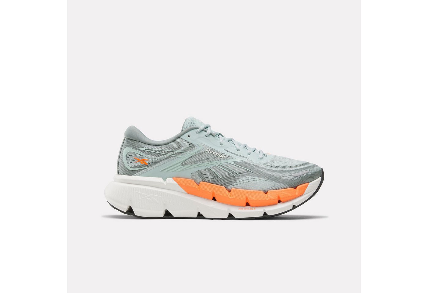 Reebok FLOATZIG DOUBLE Laufschuh maximalen Komfort und maximale Energierückgabe Bild 2