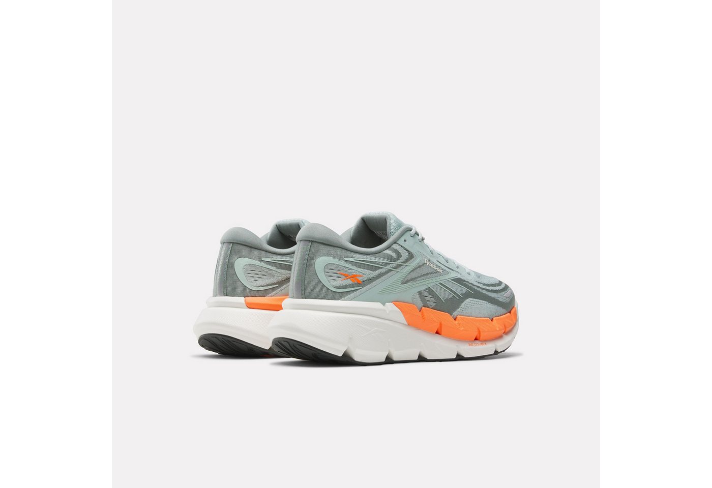 Reebok FLOATZIG DOUBLE Laufschuh maximalen Komfort und maximale Energierückgabe Bild 5