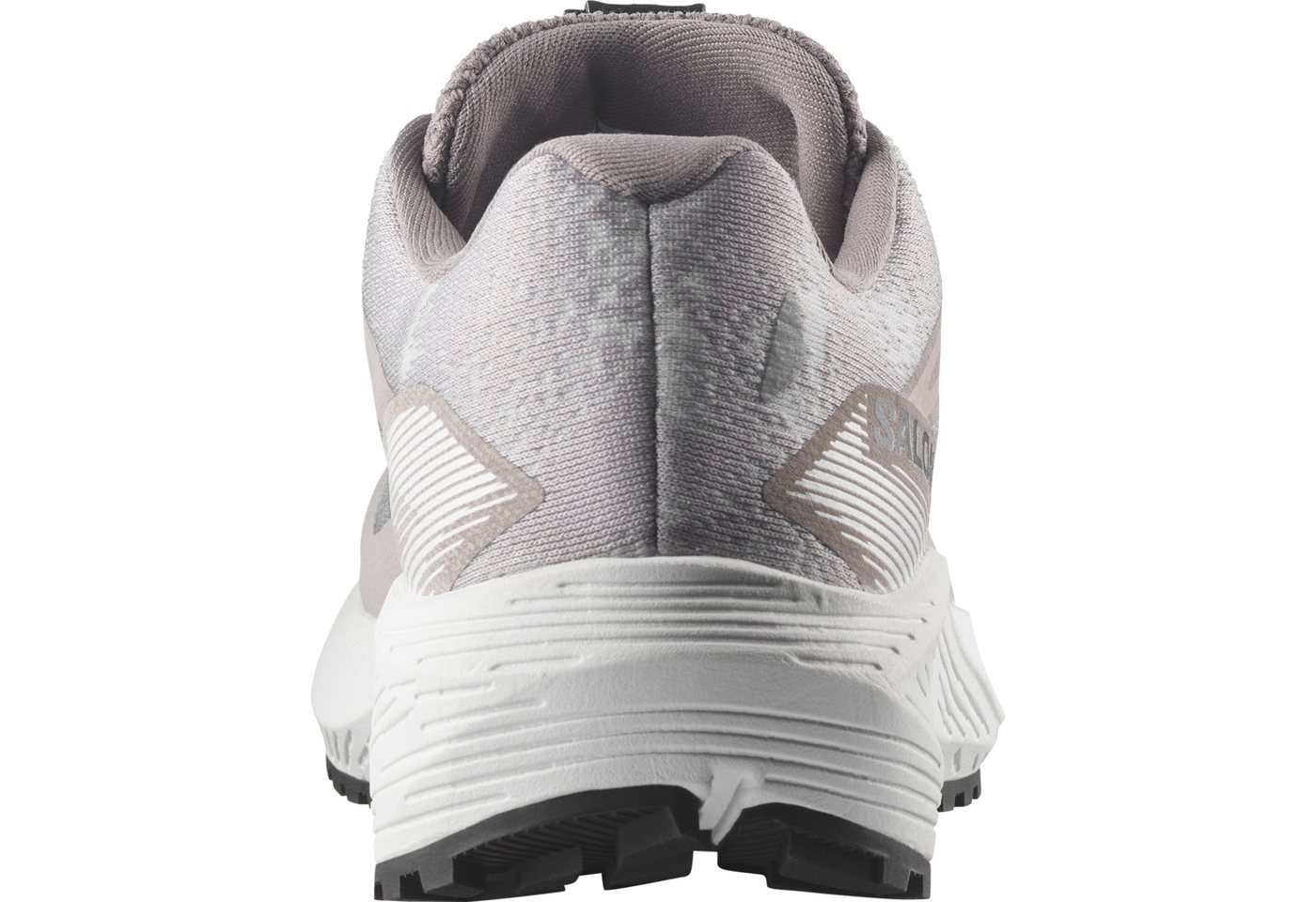 Salomon AERO FLOW GRVL Laufschuh für Gravel Running Bild 4