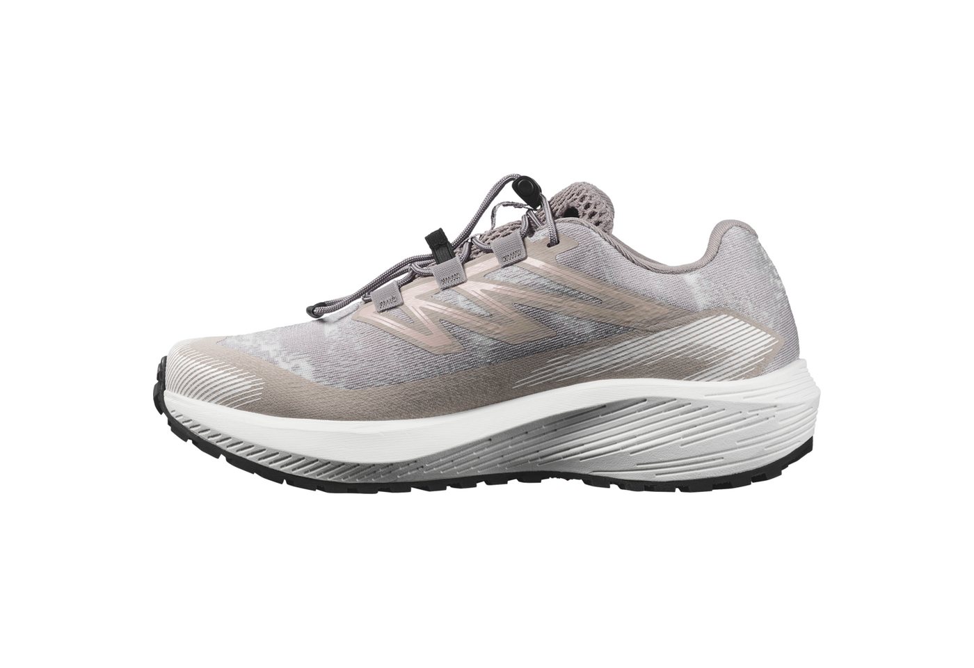 Salomon AERO FLOW GRVL Laufschuh für Gravel Running Bild 5