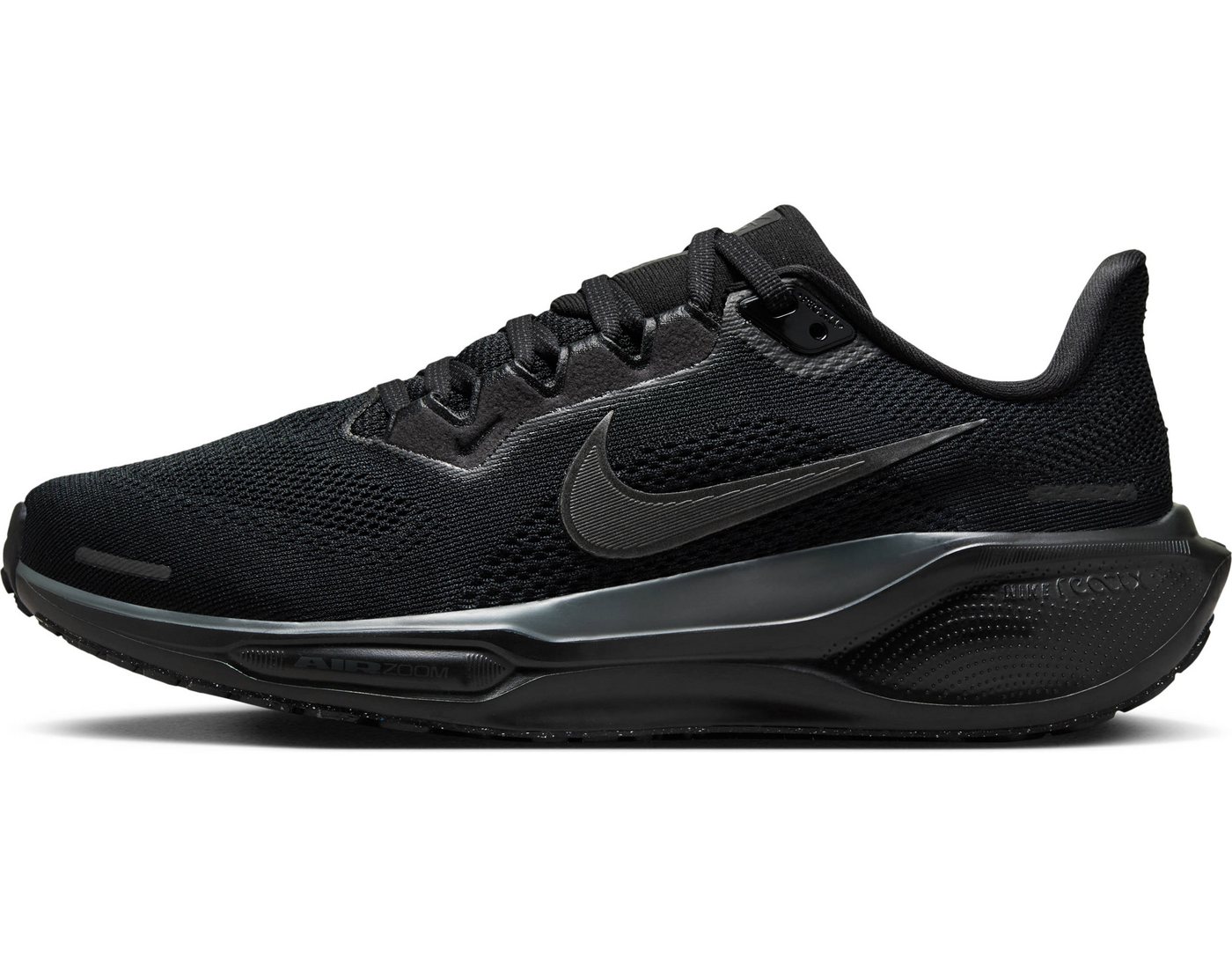 Nike Pegasus 41 Laufschuh reaktionsfreudige Dämpfung sorgt für ein energiegeladenes Laufgefühl