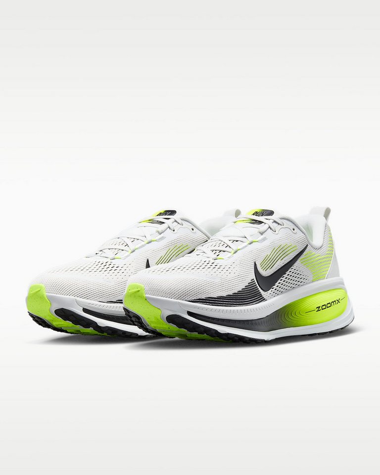 Nike Vomero 18 Laufschuh doppellagige, maximale Dämpfung für ein komfortables Laufgefühl Bild 3