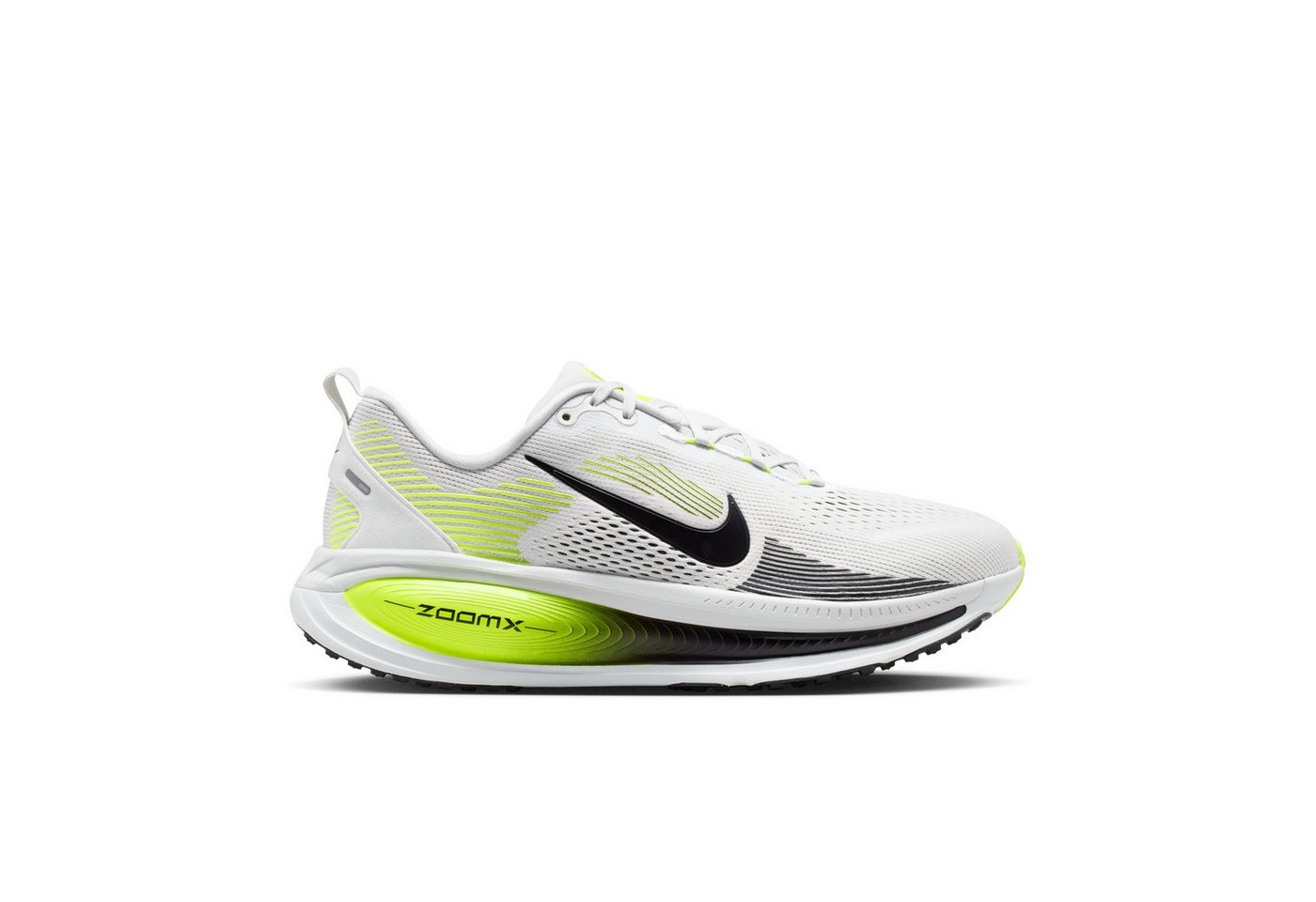 Nike Vomero 18 Laufschuh doppellagige, maximale Dämpfung für ein komfortables Laufgefühl Bild 4