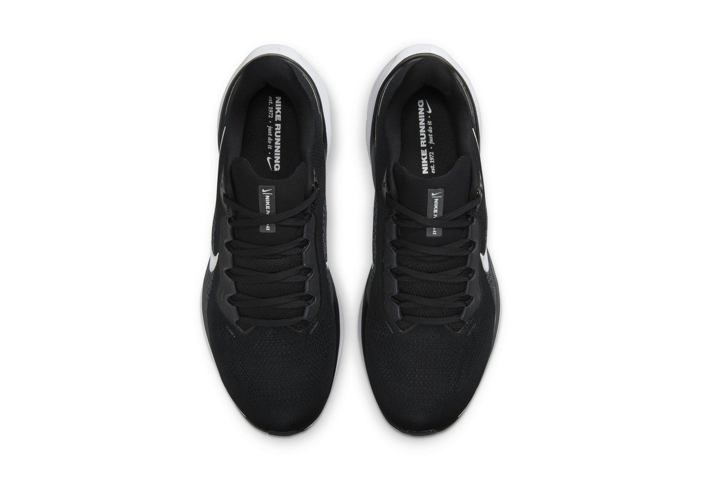 Nike AIR ZOOM PEGASUS 41 Laufschuh mit reaktionsfreudiger, durchgehender Dämpfung Bild 3