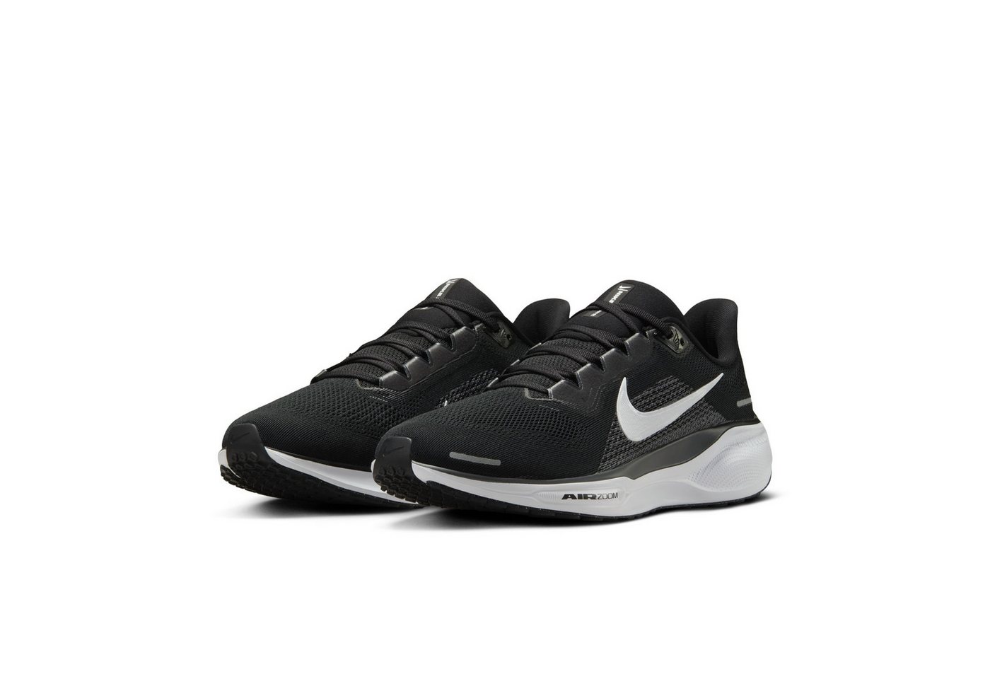 Nike AIR ZOOM PEGASUS 41 Laufschuh mit reaktionsfreudiger, durchgehender Dämpfung Bild 5
