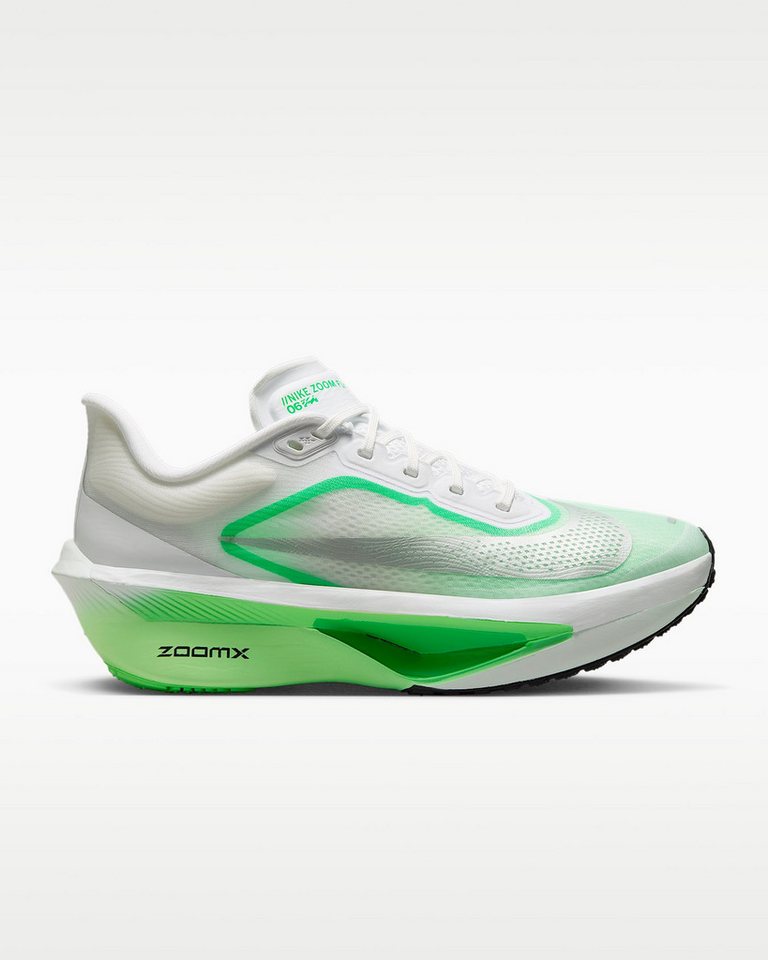 Nike Nike Zoom Fly 6 Laufschuh ZoomX-Foam und Carbonplatte sorgen für energiegeladenes Laufgefühl
