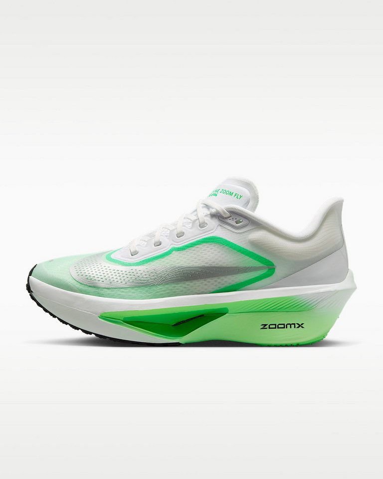 Nike Nike Zoom Fly 6 Laufschuh ZoomX-Foam und Carbonplatte sorgen für energiegeladenes Laufgefühl Bild 2
