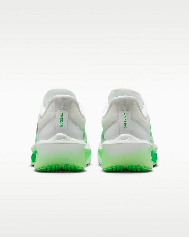 Nike Nike Zoom Fly 6 Laufschuh ZoomX-Foam und Carbonplatte sorgen für energiegeladenes Laufgefühl Bild 4