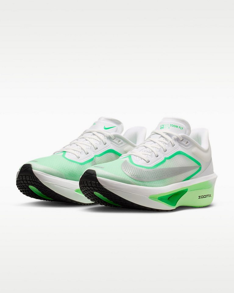 Nike Nike Zoom Fly 6 Laufschuh ZoomX-Foam und Carbonplatte sorgen für energiegeladenes Laufgefühl Bild 5