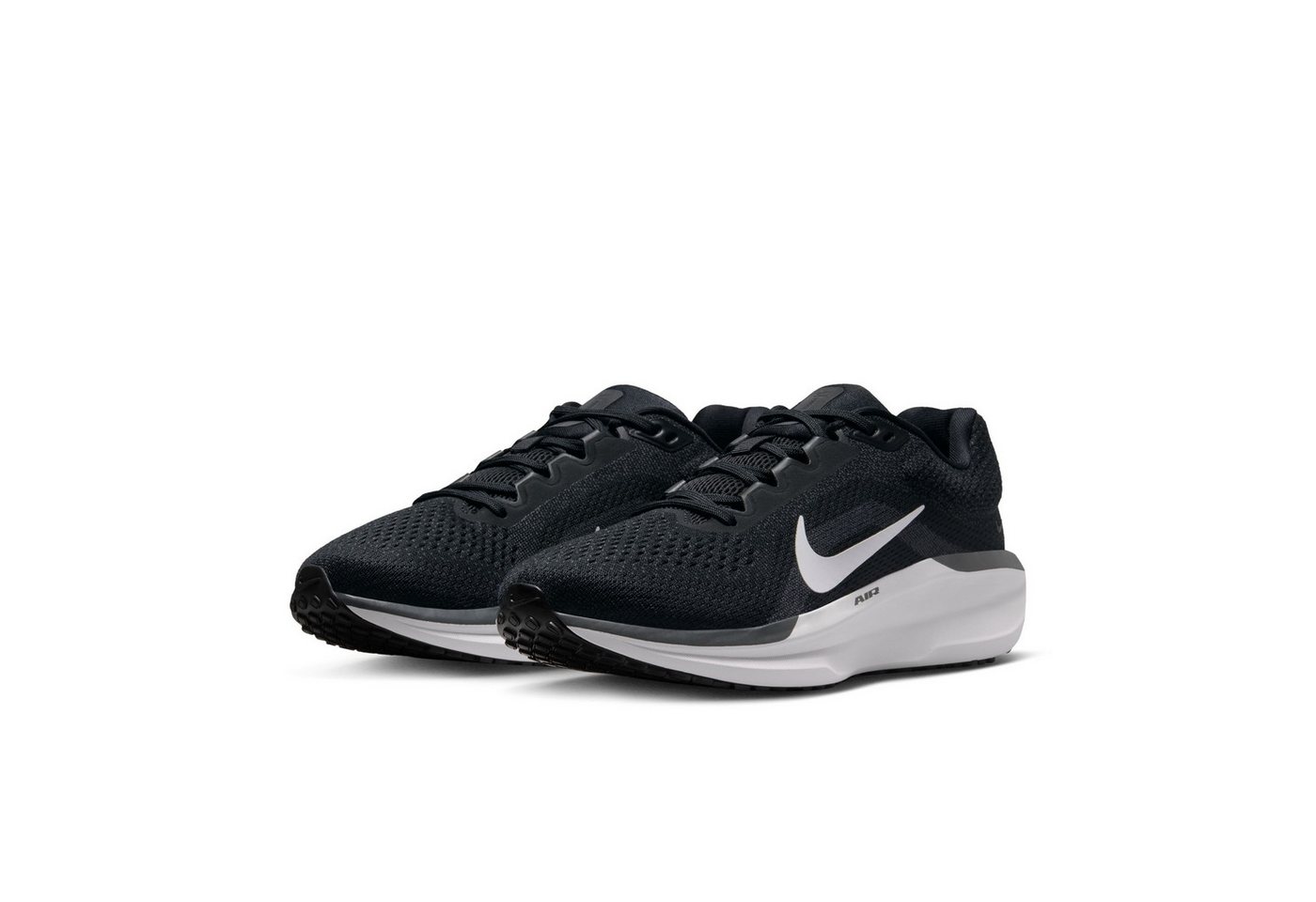 Nike WMNS AIR WINFLO 11 Laufschuh federnder Schaumstoff sorgt für reaktionsfreudige Dämpfung Bild 2
