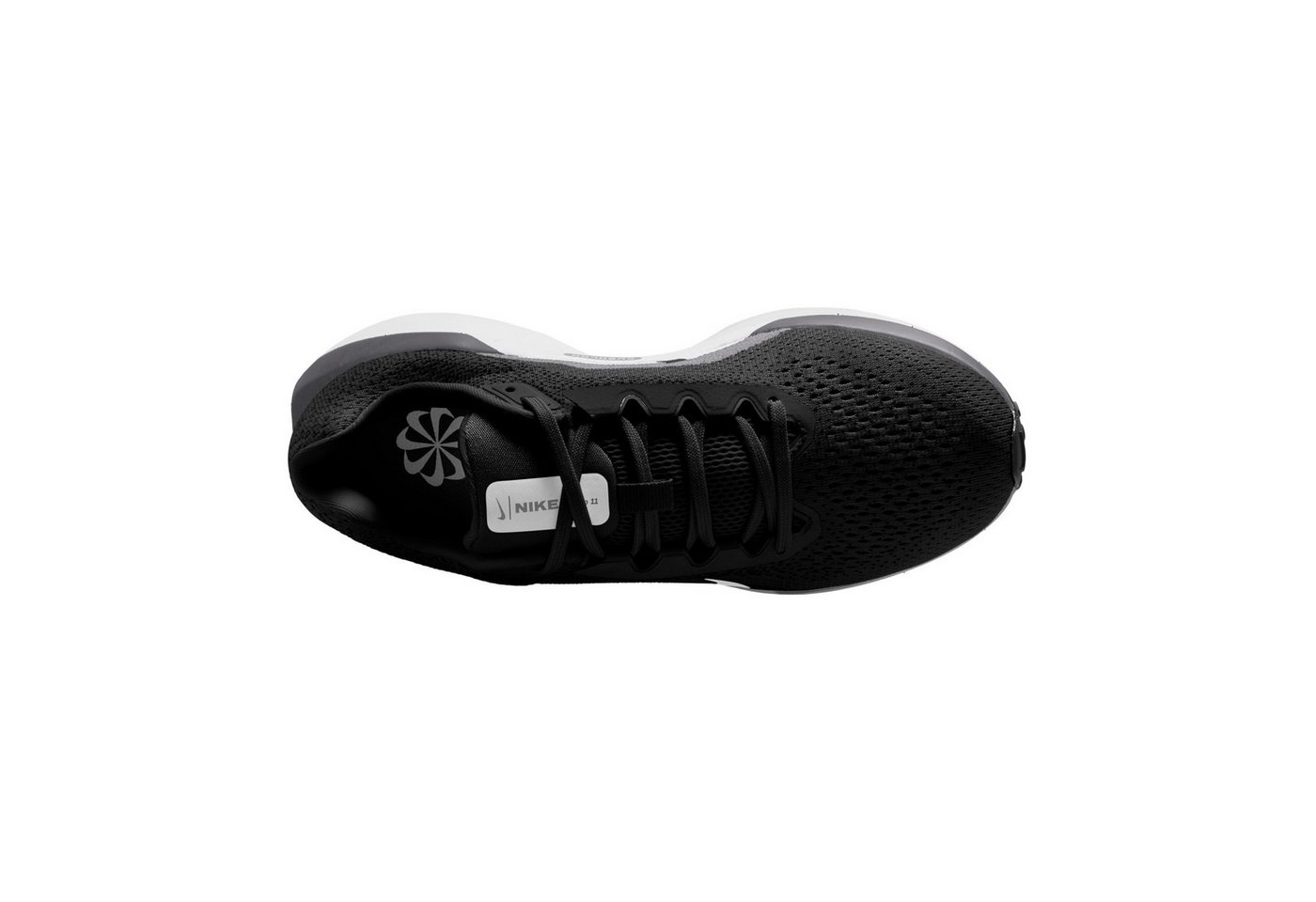 Nike WMNS AIR WINFLO 11 Laufschuh federnder Schaumstoff sorgt für reaktionsfreudige Dämpfung Bild 4