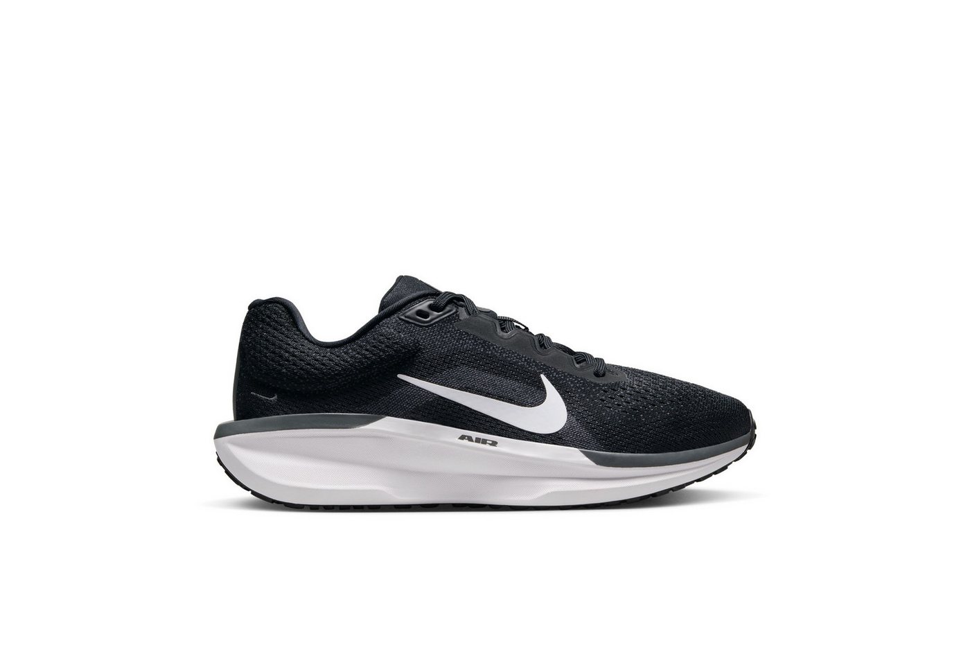 Nike WMNS AIR WINFLO 11 Laufschuh federnder Schaumstoff sorgt für reaktionsfreudige Dämpfung Bild 5