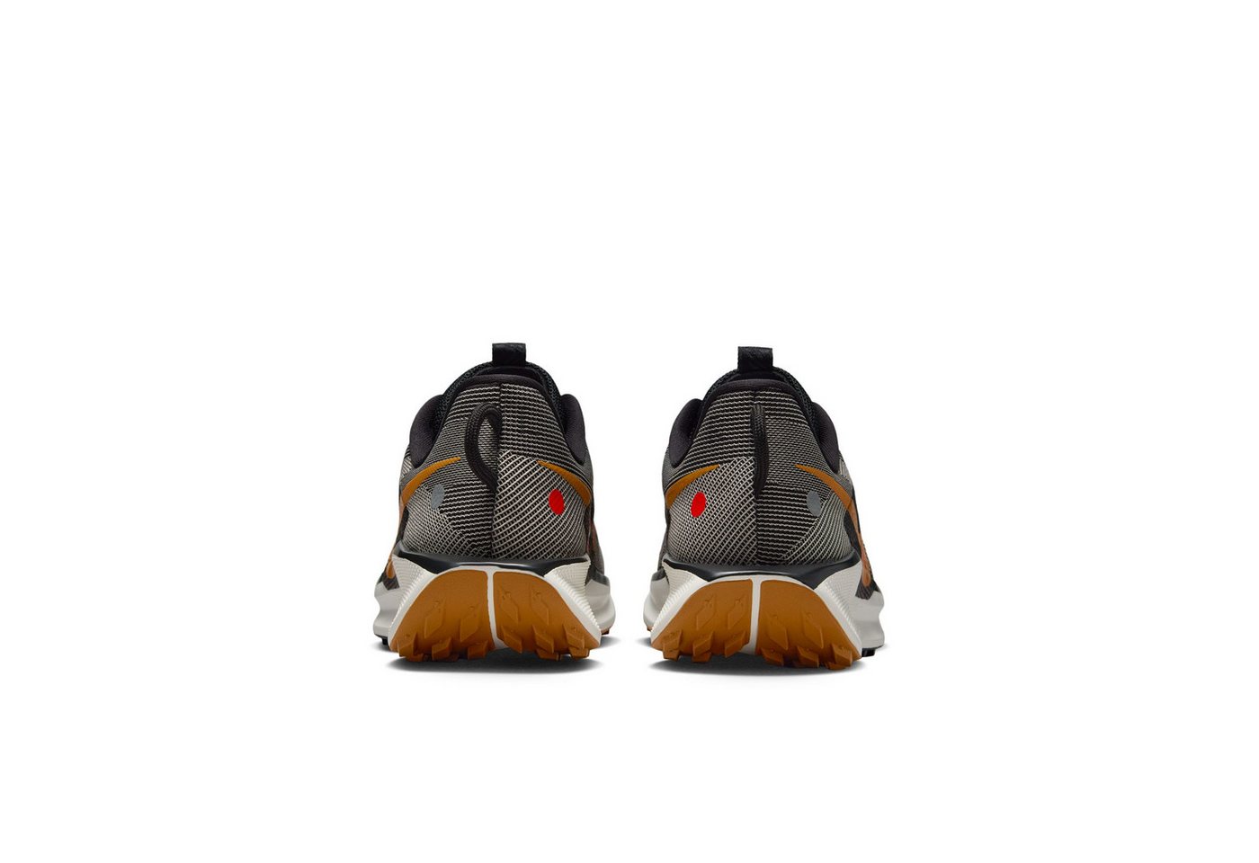 Nike REACTX PEGASUS TRAIL 5 Laufschuh reaktionsfreudige Dämpfung sorgt für ein energiegeladenes Laufgefühl