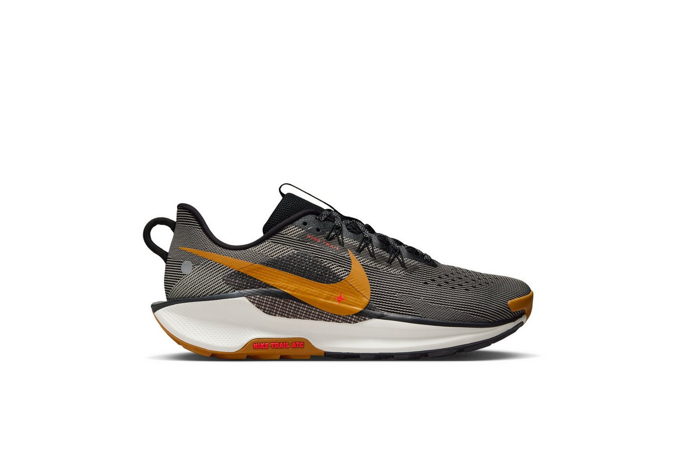 Nike REACTX PEGASUS TRAIL 5 Laufschuh reaktionsfreudige Dämpfung sorgt für ein energiegeladenes Laufgefühl Bild 4