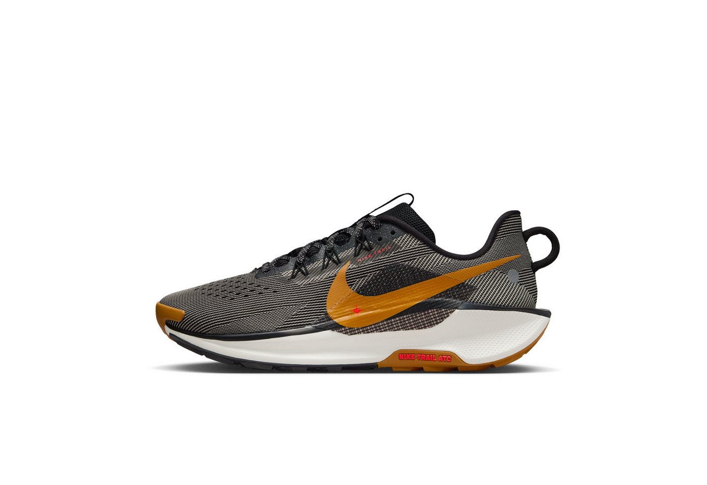 Nike REACTX PEGASUS TRAIL 5 Laufschuh reaktionsfreudige Dämpfung sorgt für ein energiegeladenes Laufgefühl Bild 5