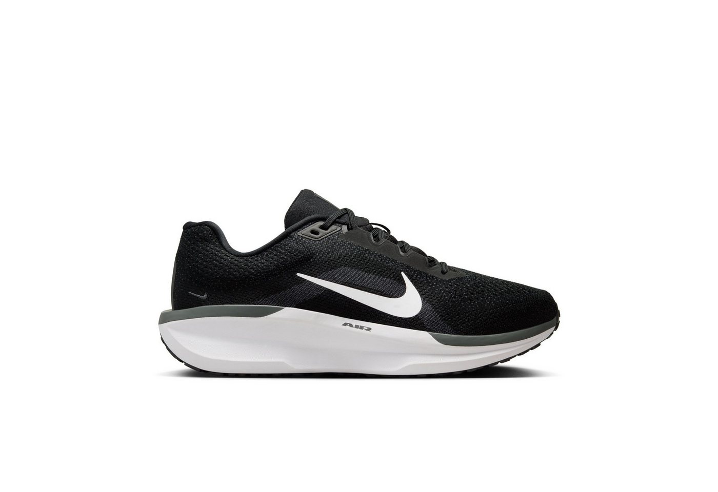 Nike AIR WINFLO 11 Laufschuh federnder Schaumstoff sorgt für reaktionsfreudige Dämpfung Bild 2
