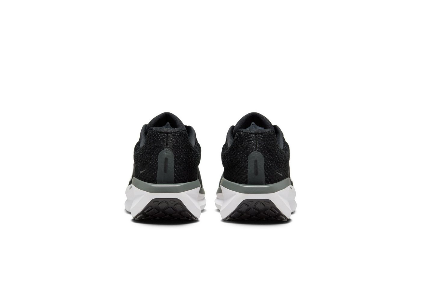 Nike AIR WINFLO 11 Laufschuh federnder Schaumstoff sorgt für reaktionsfreudige Dämpfung Bild 3