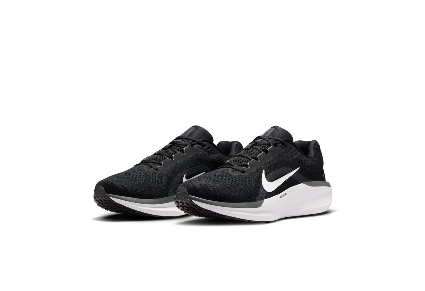 Nike AIR WINFLO 11 Laufschuh federnder Schaumstoff sorgt für reaktionsfreudige Dämpfung Bild 4