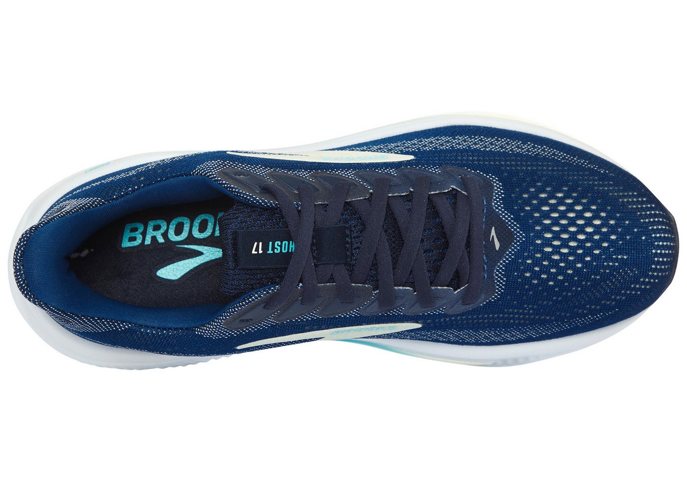 Brooks BROOKS GHOST 17 Laufschuh für softes und dynamisches Laufen Bild 3