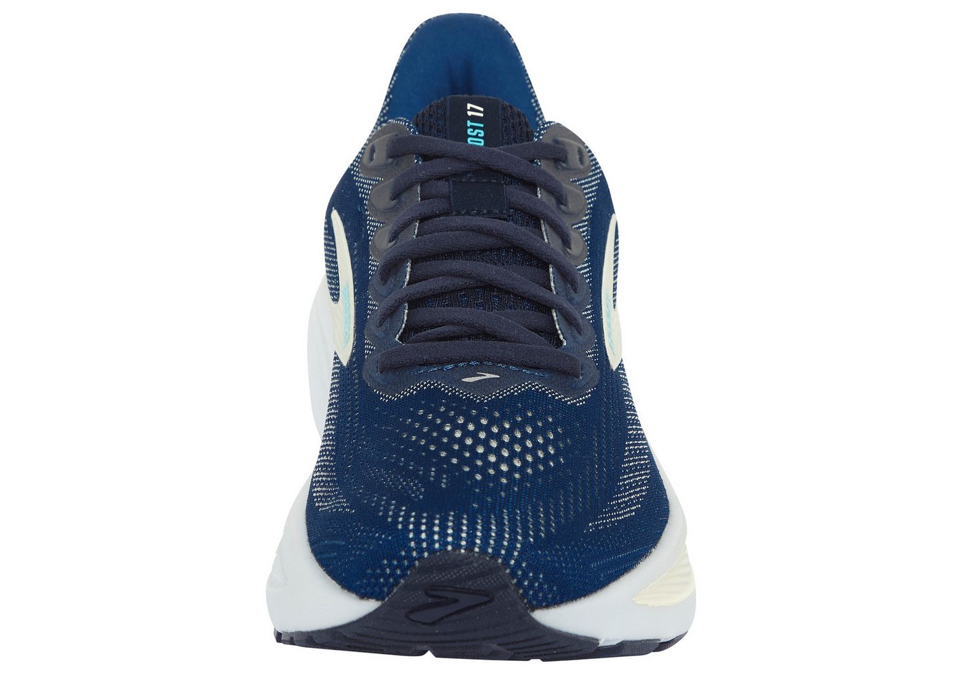 Brooks BROOKS GHOST 17 Laufschuh für softes und dynamisches Laufen Bild 5