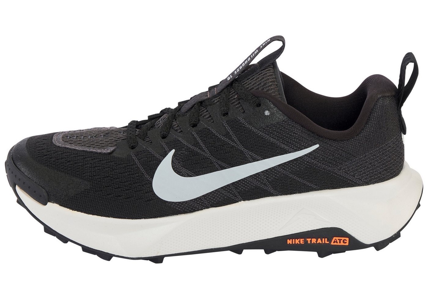 Nike W REACTX WILDHORSE 10 Laufschuh für sichere Trail-Läufe in jedem Gelände