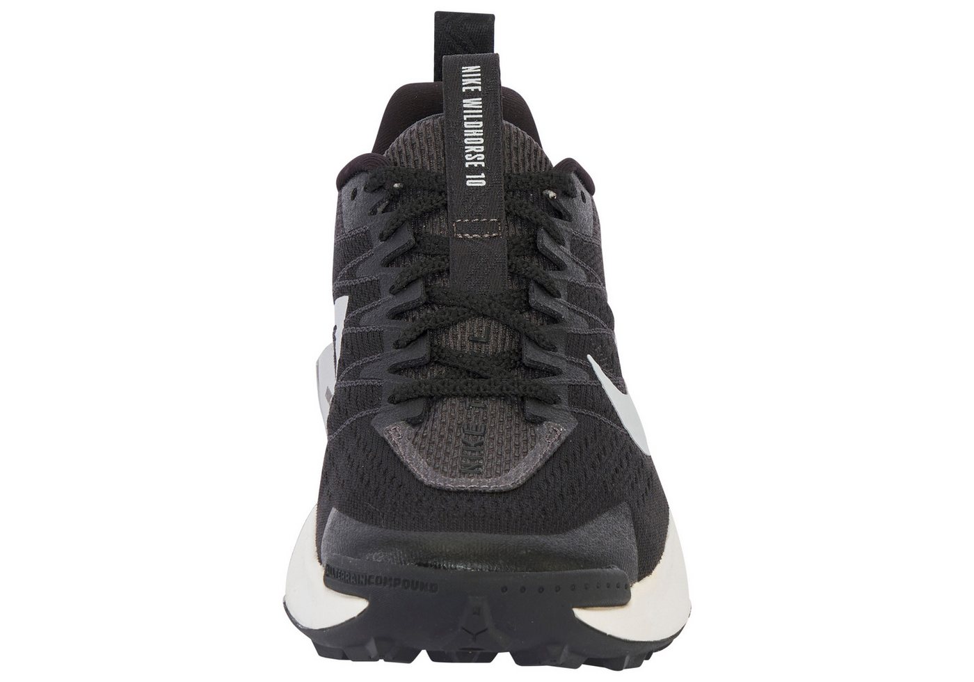 Nike W REACTX WILDHORSE 10 Laufschuh für sichere Trail-Läufe in jedem Gelände Bild 3
