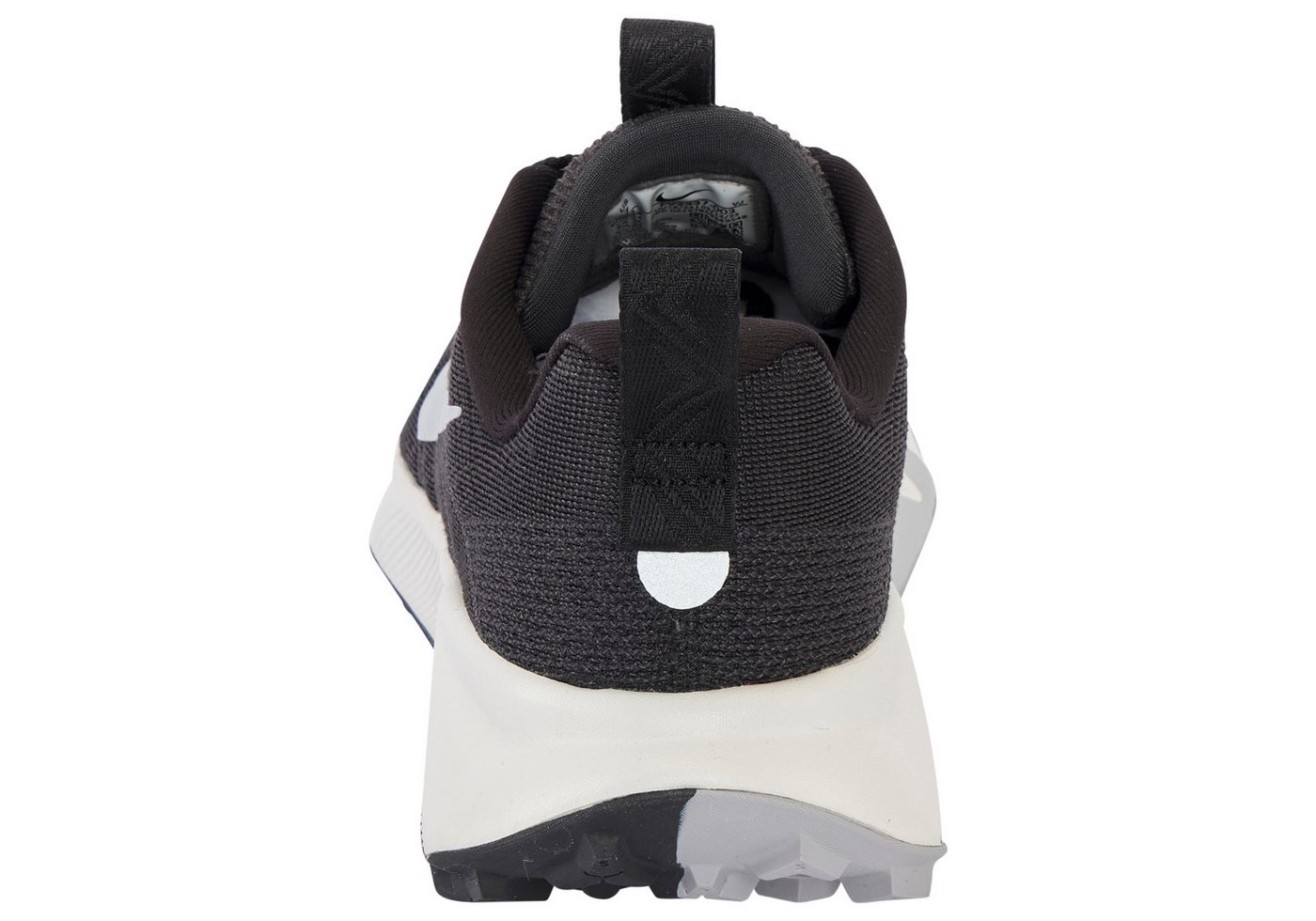 Nike W REACTX WILDHORSE 10 Laufschuh für sichere Trail-Läufe in jedem Gelände Bild 4