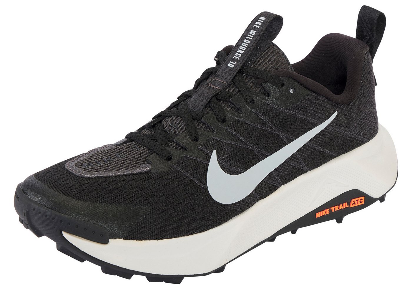 Nike W REACTX WILDHORSE 10 Laufschuh für sichere Trail-Läufe in jedem Gelände Bild 5