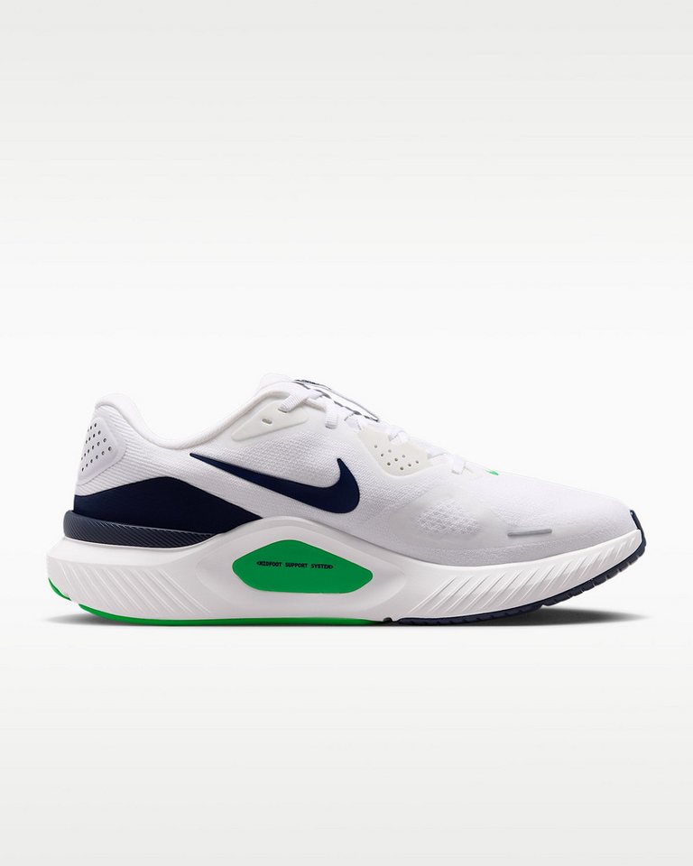 Nike STRUCTURE 26 Laufschuh für mehr Stabilität bei gleichzeitig hoher Dämpfung