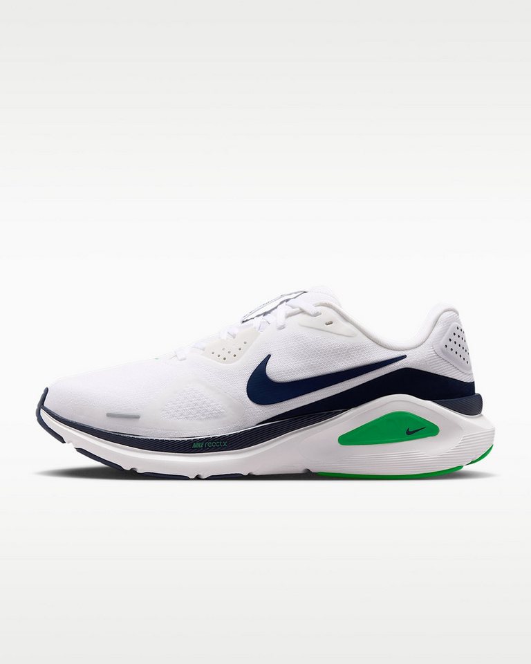 Nike STRUCTURE 26 Laufschuh für mehr Stabilität bei gleichzeitig hoher Dämpfung Bild 4