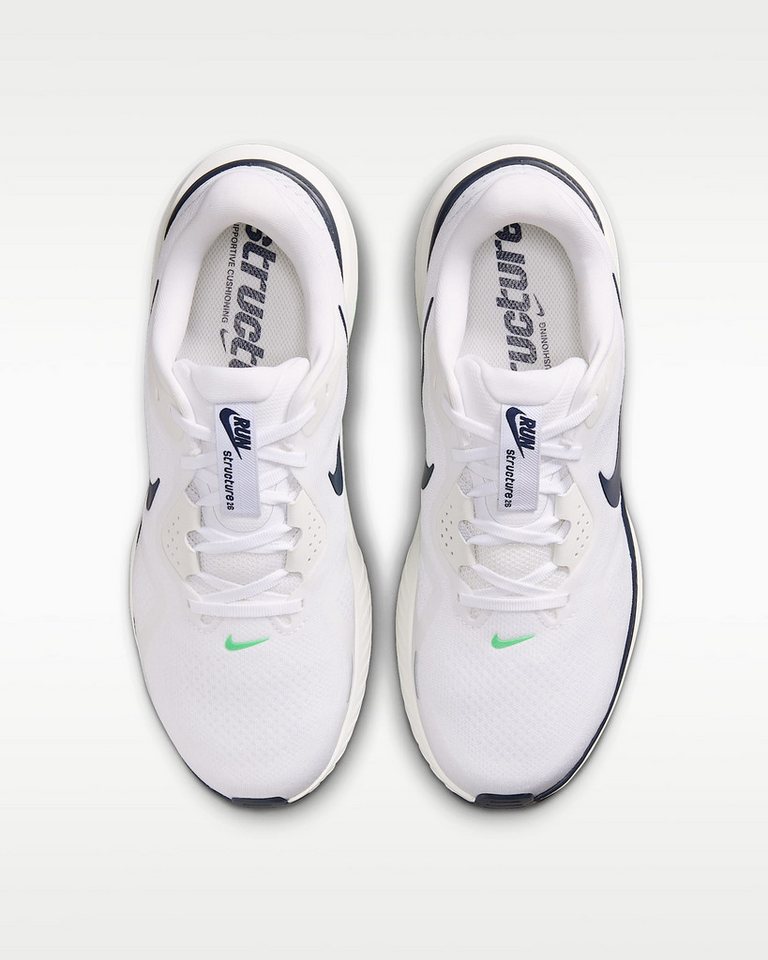 Nike STRUCTURE 26 Laufschuh für mehr Stabilität bei gleichzeitig hoher Dämpfung Bild 5