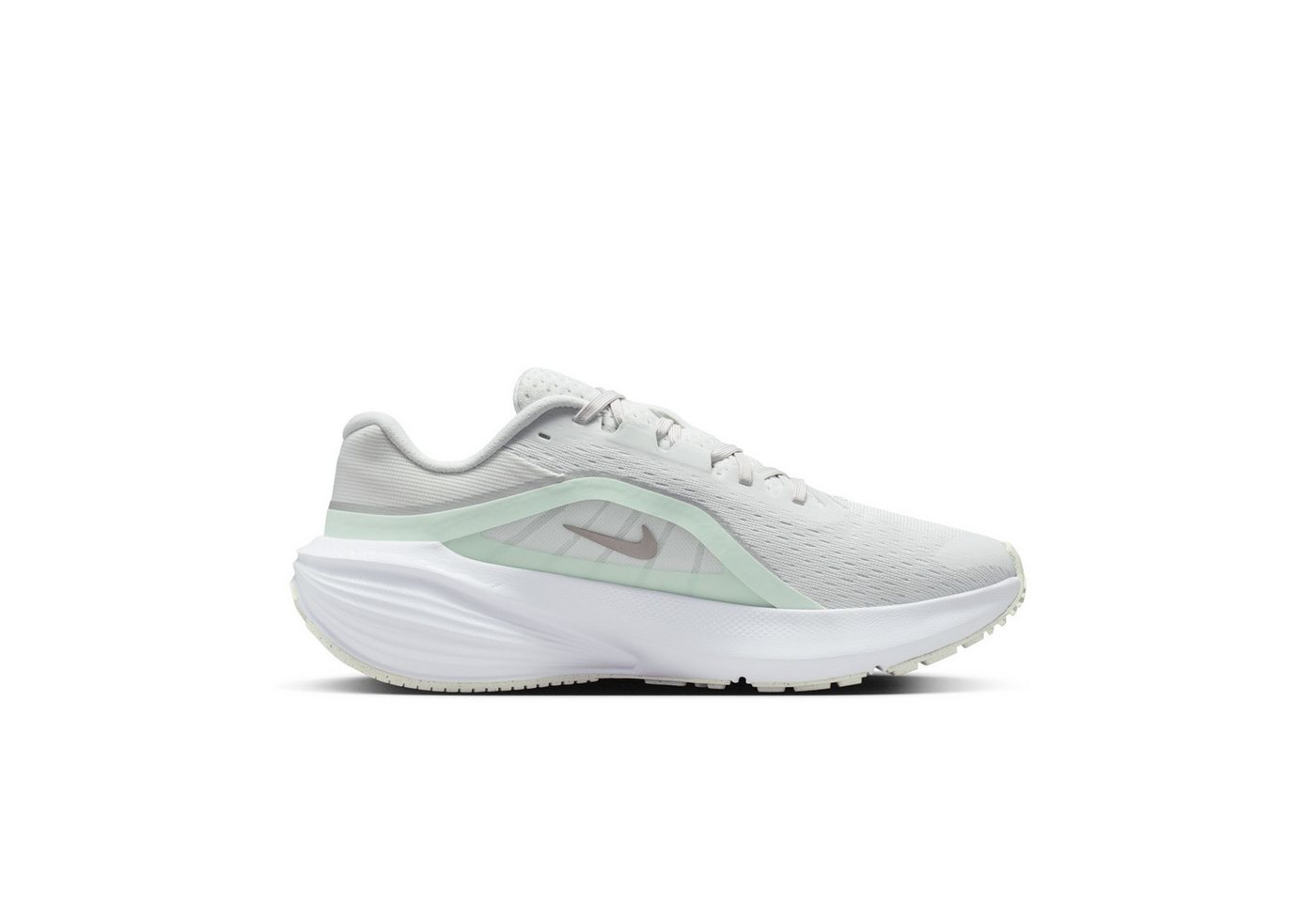 Nike Downshifter 14 Laufschuh mit erhöhter Dämpfung in der Mittelsohle Bild 4