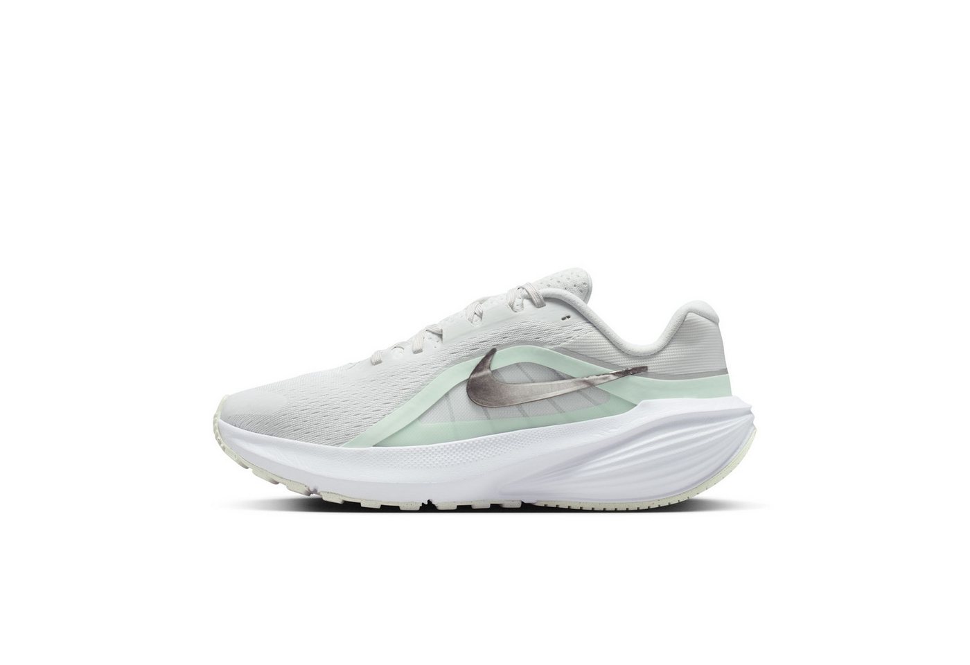 Nike Downshifter 14 Laufschuh mit erhöhter Dämpfung in der Mittelsohle Bild 5