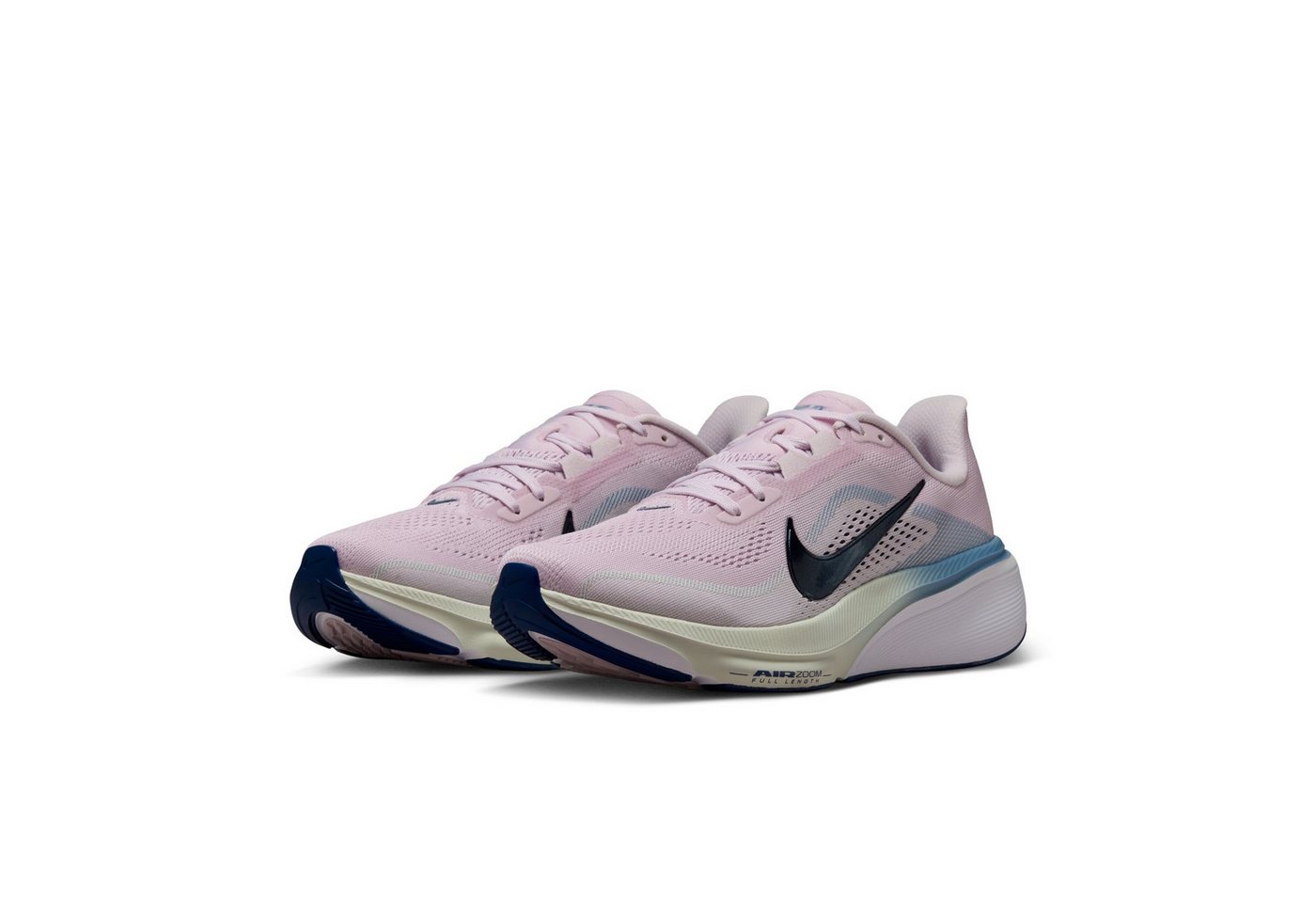 Nike Pegasus 42 Laufschuh reaktionsfreudige Dämpfung sorgt für ein energiegeladenes Laufgefühl Bild 3
