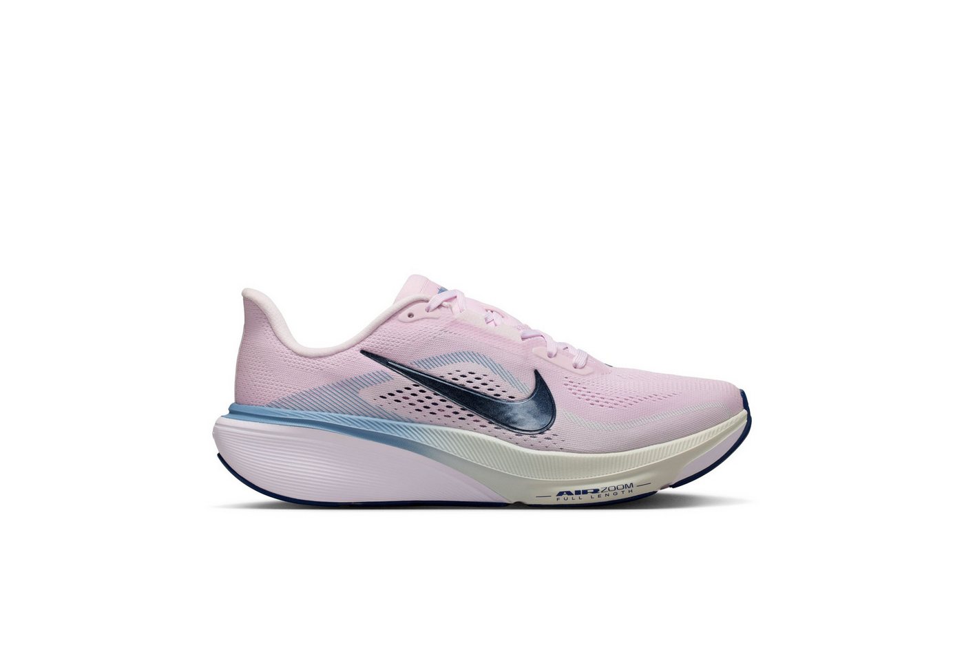 Nike Pegasus 42 Laufschuh reaktionsfreudige Dämpfung sorgt für ein energiegeladenes Laufgefühl Bild 4