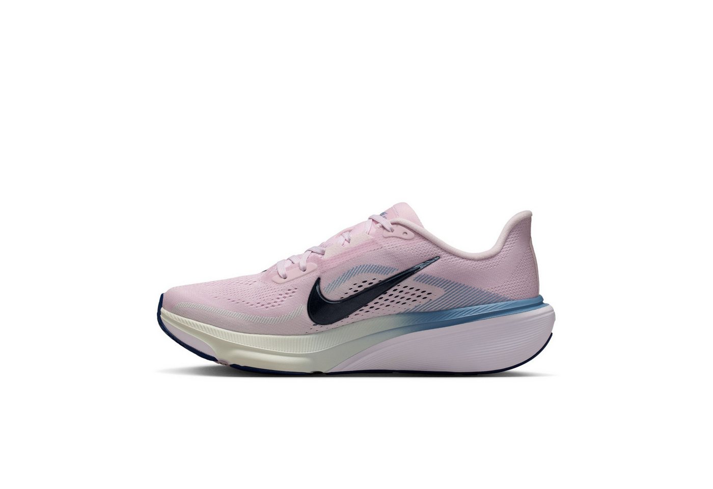 Nike Pegasus 42 Laufschuh reaktionsfreudige Dämpfung sorgt für ein energiegeladenes Laufgefühl Bild 5