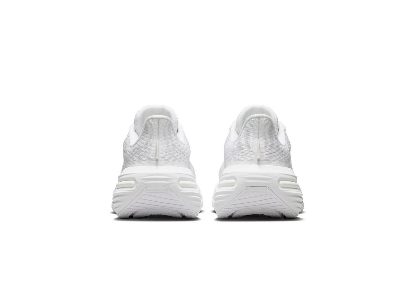 Nike Winflo 12 Laufschuh federnder Schaumstoff sorgt für reaktionsfreudige Dämpfung Bild 2