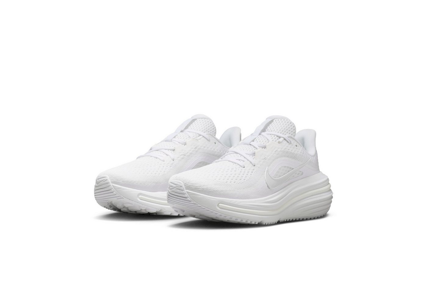 Nike Winflo 12 Laufschuh federnder Schaumstoff sorgt für reaktionsfreudige Dämpfung Bild 4
