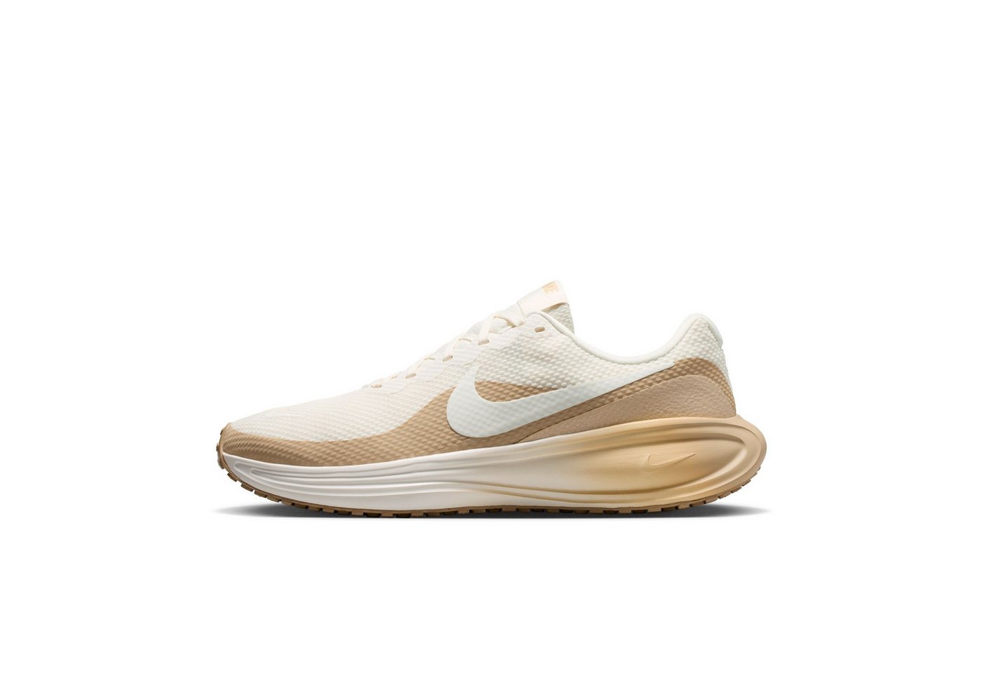 Nike REVOLUTION 8 WIDE Laufschuh für breitere Füße Bild 4