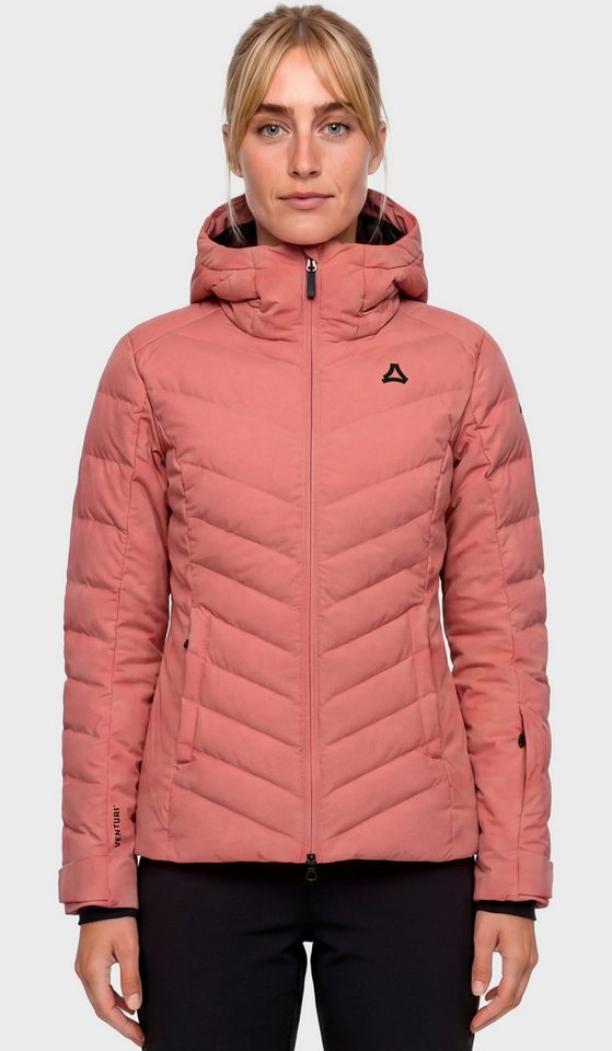 Schöffel Outdoorjacke Jacket Style Alerce WMS Bild 2