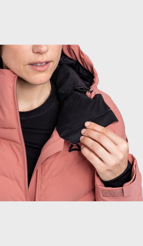 Schöffel Outdoorjacke Jacket Style Alerce WMS Bild 3