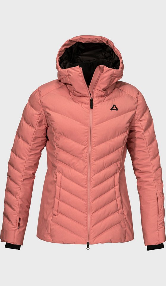 Schöffel Outdoorjacke Jacket Style Alerce WMS Bild 4